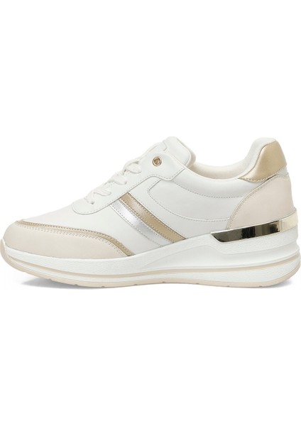 325545.Z 5fx Beyaz Kadın Sneaker