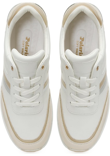 325545.Z 5fx Beyaz Kadın Sneaker