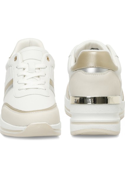 325545.Z 5fx Beyaz Kadın Sneaker
