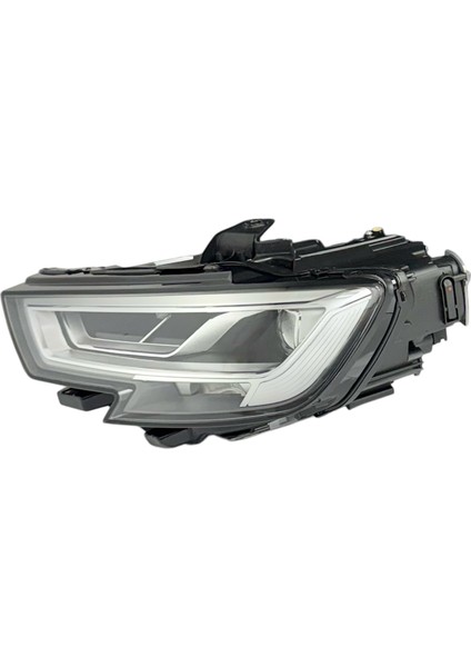 Audı A3 Sol Far 2016-2019 (Matrıx/beyinler Üstünde)