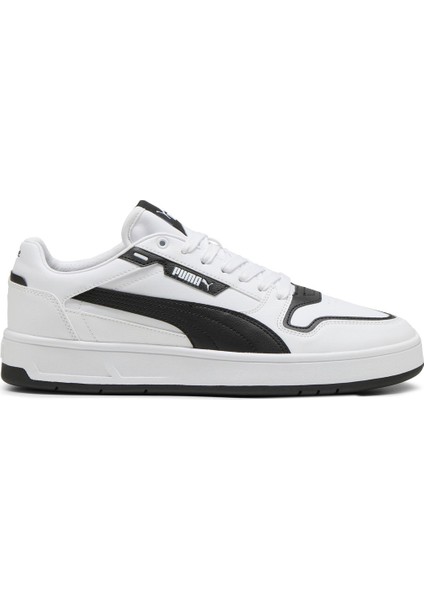 Court Classic Street Beyaz Erkek Sneaker