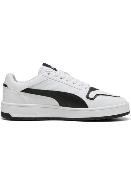 Court Classic Street Beyaz Erkek Sneaker