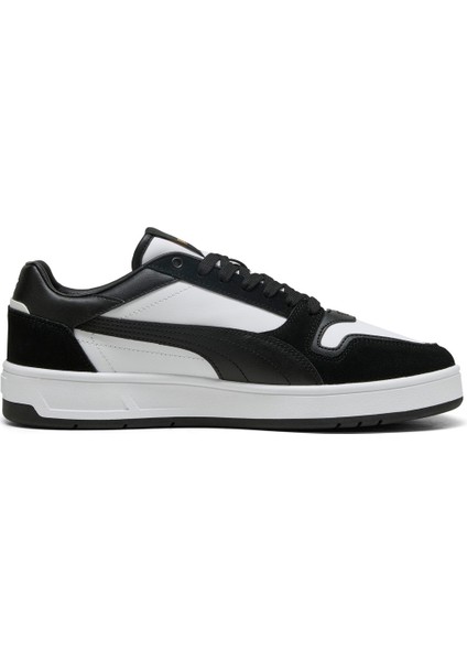 Court Classic Street Sd Siyah Erkek Sneaker