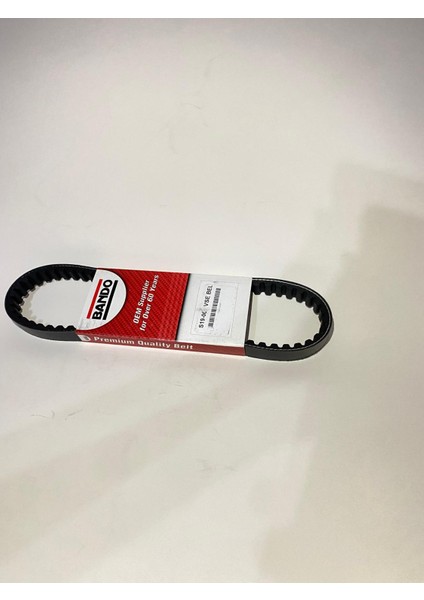 Pion 50CC 80CC Uyumlu Yerli Üretim Bando Kayış