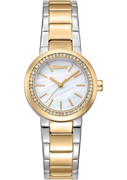 DK1L024M0155 Kadın Kol Saati