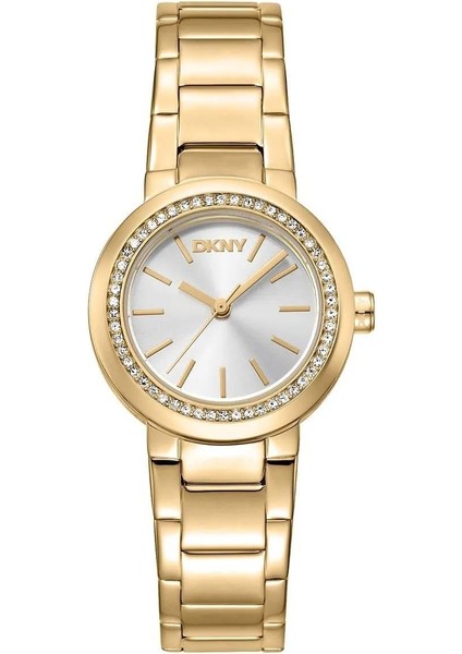 DK1L024M0135 Kadın Kol Saati