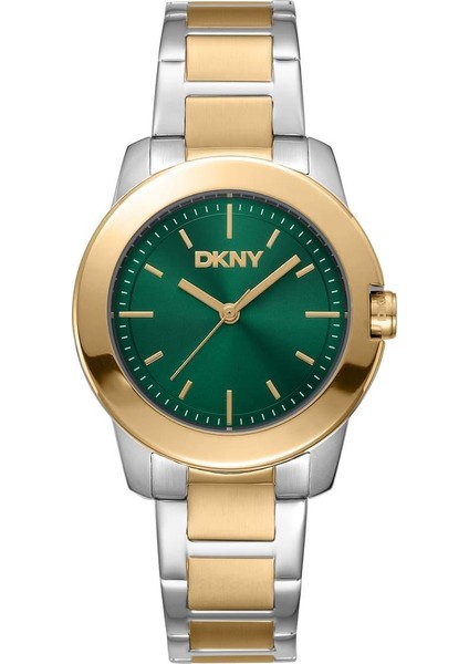 DK1L020M0075 Kadın Kol Saati