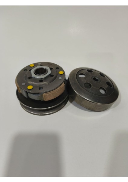 Pion 50CC 80CC Uyumlu Arka Debriyaj Seti