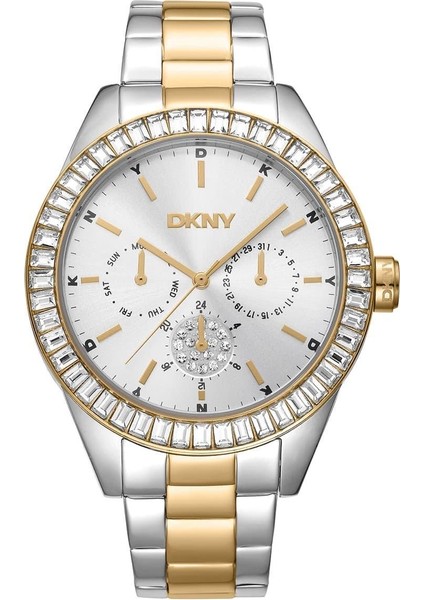 DK1L027M0075 Kadın Kol Saati