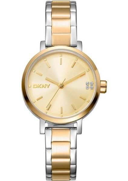 DK1L038M0075 Kadın Kol Saati