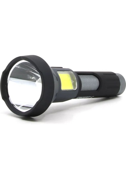 Cob Lıght Şarjlı Fener 5W Us-90