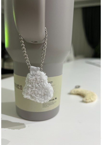 Charm/ Anahtarlık / Çanta Süsü/ Stanley Aksesuar/ Suluk Süsü/termos Aksesuar