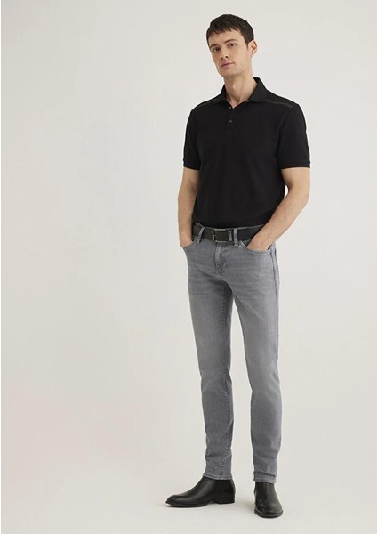 James Erkek Pantolon M0042489350