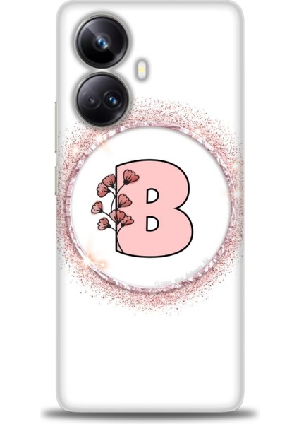 Realme 10 Pro Plus Ile Tam Uyumlu Hd Baskılı Silikon Kılıf - Realme - 1002