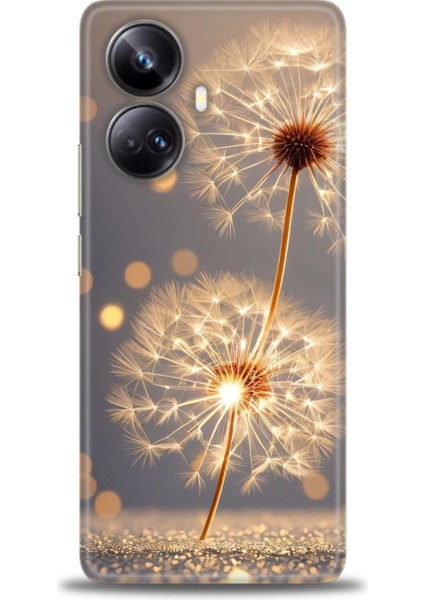 Realme 10 Pro Plus Ile Tam Uyumlu Hd Baskılı Silikon Kılıf - Realme - 541