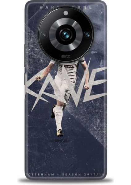 Realme 11 Pro / 11 Pro Plus Ile Tam Uyumlu Hd Baskılı Silikon Kılıf - Realme - 141