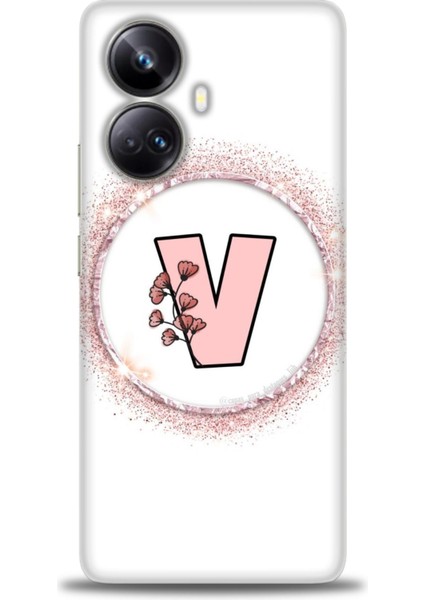 Realme 10 Pro Plus Ile Tam Uyumlu Hd Baskılı Silikon Kılıf - Realme - 1018