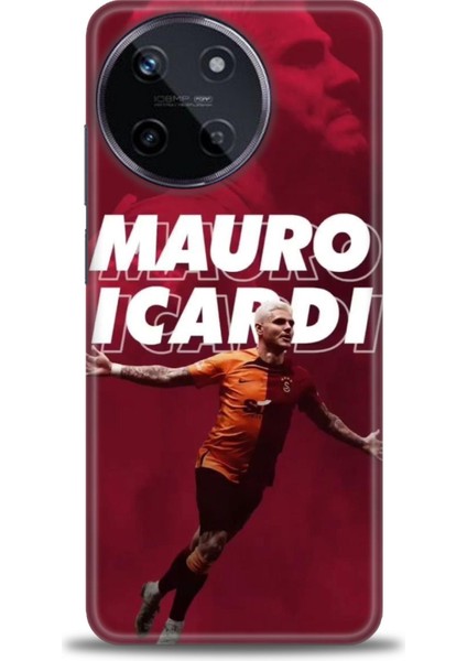 Realme 11 Ile Tam Uyumlu Hd Baskılı Silikon Kılıf - Realme - 261