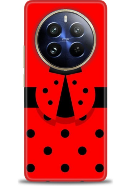 Realme 12 Pro / 12 Pro Plus Ile Tam Uyumlu Hd Baskılı Silikon Kılıf - Realme - 601