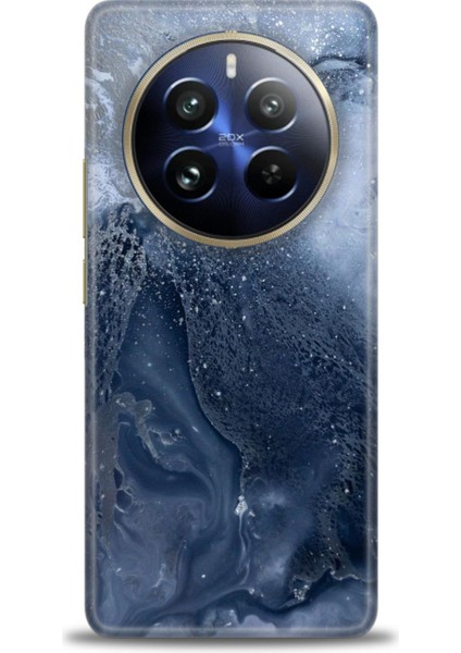 Realme 12 Pro / 12 Pro Plus Ile Tam Uyumlu Hd Baskılı Silikon Kılıf - Realme - 405