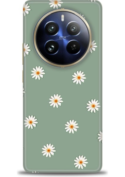 Realme 12 Pro / 12 Pro Plus Ile Tam Uyumlu Hd Baskılı Silikon Kılıf - Realme - 313