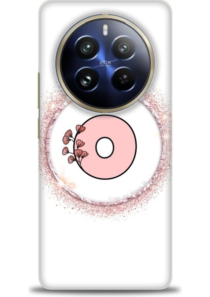 Realme 12 Pro / 12 Pro Plus Ile Tam Uyumlu Hd Baskılı Silikon Kılıf - Realme - 1014