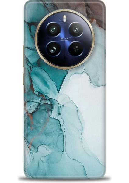 Realme 12 Pro / 12 Pro Plus Ile Tam Uyumlu Hd Baskılı Silikon Kılıf - Realme - 212