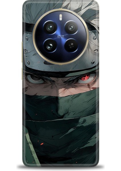 Realme 12 Pro / 12 Pro Plus Ile Tam Uyumlu Hd Baskılı Silikon Kılıf - Realme - 892