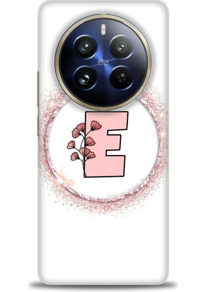 Realme 12 Pro / 12 Pro Plus Ile Tam Uyumlu Hd Baskılı Silikon Kılıf - Realme - 1005