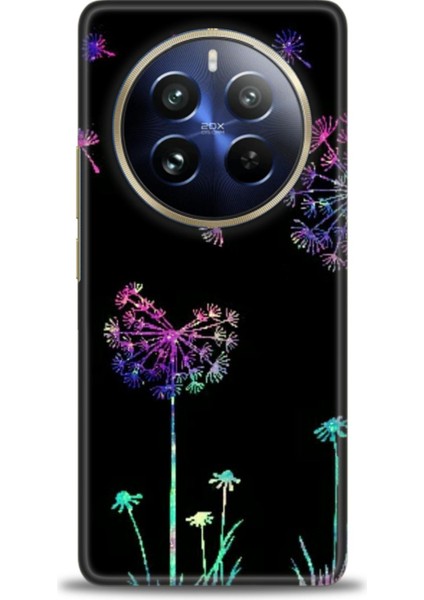 Realme 12 Pro / 12 Pro Plus Ile Tam Uyumlu Hd Baskılı Silikon Kılıf - Realme - 1047