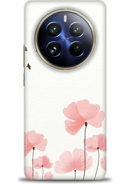 Realme 12 Pro / 12 Pro Plus Ile Tam Uyumlu Hd Baskılı Silikon Kılıf - Realme - 747