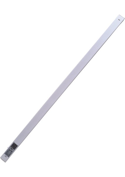Anahtarlı T5 LED Bant Armatür 220V 18W 120 cm 4 Adet