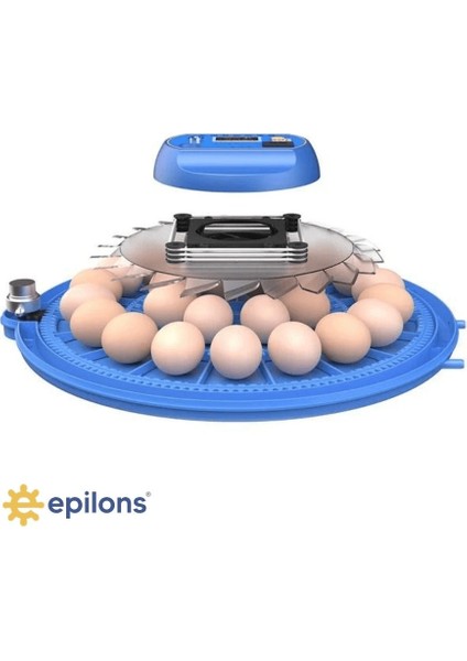 80 Yumurta Kapasiteli Otomatik Çiftlik Kuluçka Makinesi : Yumurta, Bıldırcın, Civciv ve Kanatlılar İçin Mz-80 fiyatları