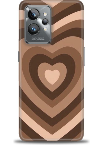 Realme Gt2 Pro Ile Tam Uyumlu Hd Baskılı Silikon Kılıf - Realme - 559