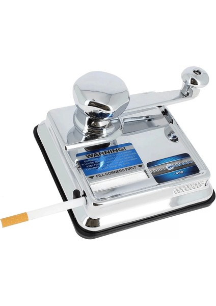 Ürün Kesme Makinası Çelik Ocb Micro Matic Duo Orjinal ( Lisinya )