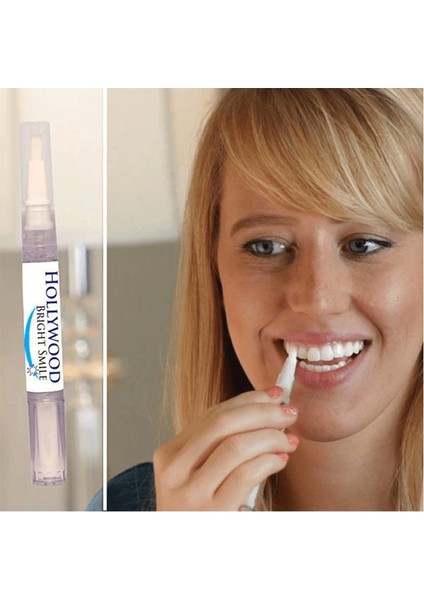 20 Minute LED Işıklı Dental White