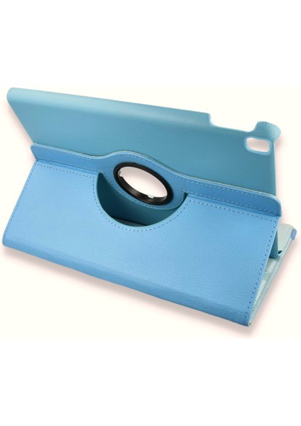 iPad 10.2 / iPad 10.5 Kılıf 360 Döner Standlı Tablet Kılıf