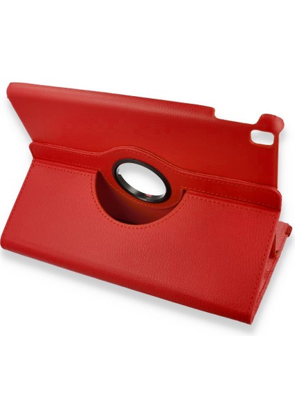 iPad 10.2 / iPad 10.5 Kılıf 360 Döner Standlı Tablet Kılıf