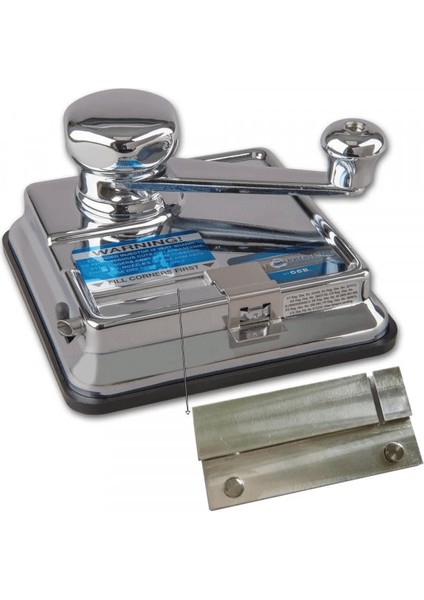 3 'lü Set Eds Zemus (Aluminyum) Ürün Kesme Makinesi Bıçağı ( Lisinya )