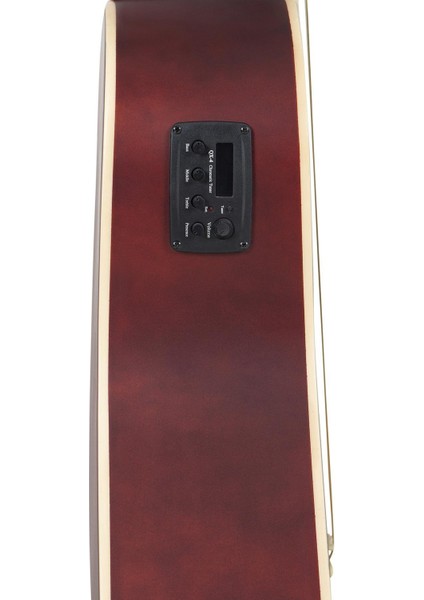 ACZP150 Elektro Akustik Gitar
