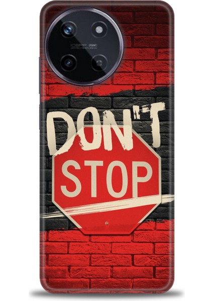 Realme 11 Ile Tam Uyumlu Hd Baskılı Silikon Kılıf - Realme - 950