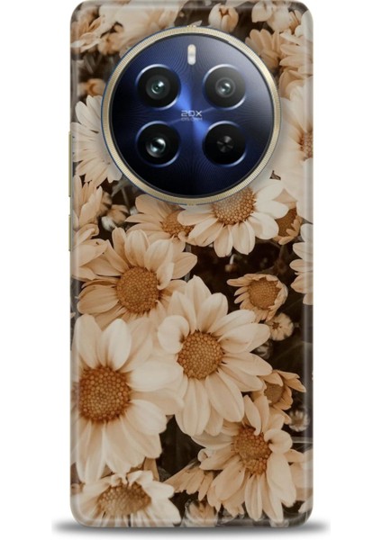 Realme 12 Pro / 12 Pro Plus Ile Tam Uyumlu Hd Baskılı Silikon Kılıf - Realme - 53