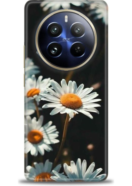 Realme 12 Pro / 12 Pro Plus Ile Tam Uyumlu Hd Baskılı Silikon Kılıf - Realme - 171