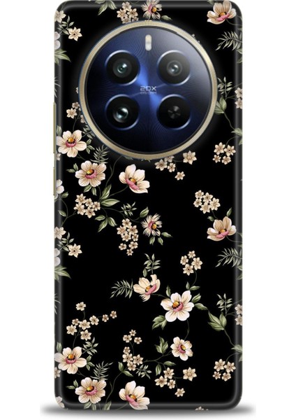 Realme 12 Pro / 12 Pro Plus Ile Tam Uyumlu Hd Baskılı Silikon Kılıf - Realme - 319