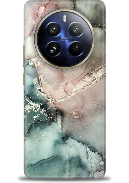 Realme 12 Pro / 12 Pro Plus Ile Tam Uyumlu Hd Baskılı Silikon Kılıf - Realme - 229