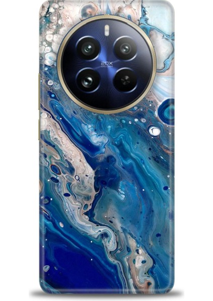 Realme 12 Pro / 12 Pro Plus Ile Tam Uyumlu Hd Baskılı Silikon Kılıf - Realme - 220
