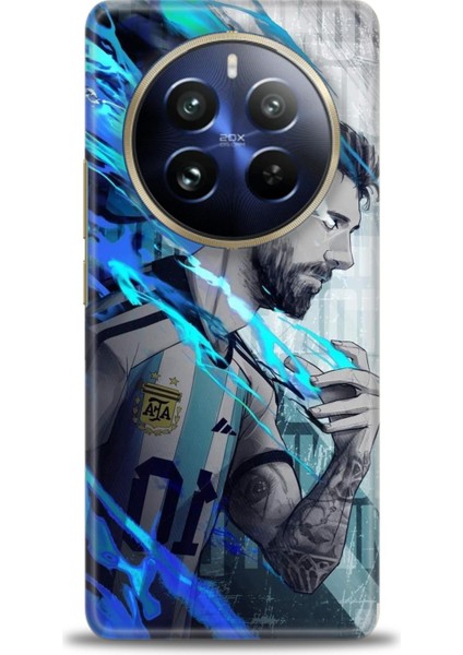 Realme 12 Pro / 12 Pro Plus Ile Tam Uyumlu Hd Baskılı Silikon Kılıf - Realme - 867