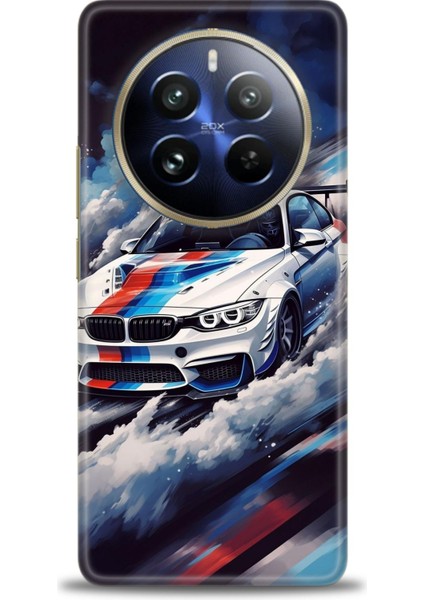 Realme 12 Pro / 12 Pro Plus Ile Tam Uyumlu Hd Baskılı Silikon Kılıf - Realme - 981