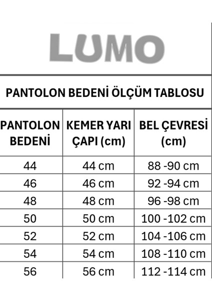 Cosserat Fransız Kadife Teflon Kumaş Erkek Pantolon indirimleri