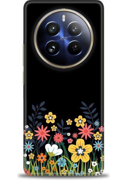 Realme 12 Pro / 12 Pro Plus Ile Tam Uyumlu Hd Baskılı Silikon Kılıf - Realme - 1042